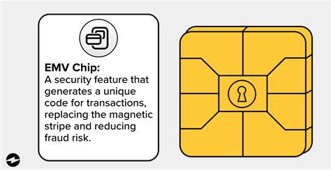 emv vs rfid chip|emv chip and signature.